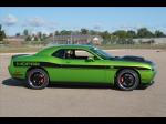 Dodge Challenger Underground Targa by Mopar 2008 года